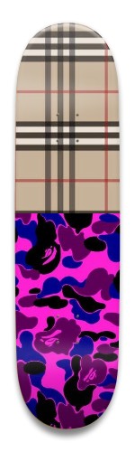 Design 416146 Skateboards, Longboards and Grip Tape
