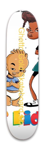 Design 416317 Skateboards, Longboards and Grip Tape