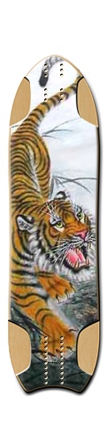 Design 416330 Skateboards, Longboards and Grip Tape