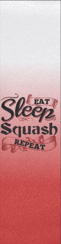Squash players