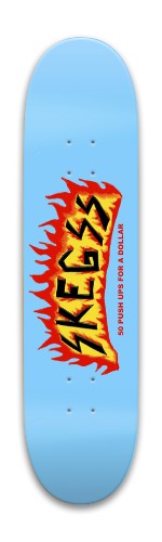 Skegss Skateboards, Longboards and Grip Tape Image