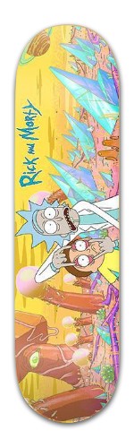 Design 416543 Skateboards, Longboards and Grip Tape