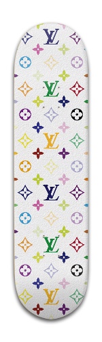Design 416707 Skateboards, Longboards and Grip Tape