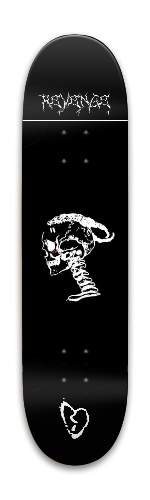 Design 416728 Skateboards, Longboards and Grip Tape
