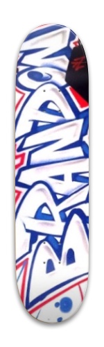 Design 416775 Skateboards, Longboards and Grip Tape
