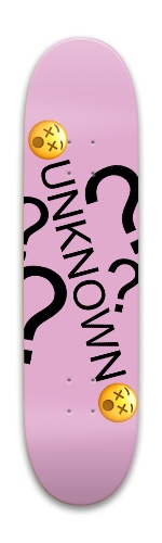 Design 416886 Skateboards, Longboards and Grip Tape