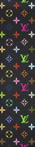 Design 416992 Skateboards, Longboards and Grip Tape