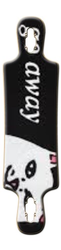 Design 417020 Skateboards, Longboards and Grip Tape Image