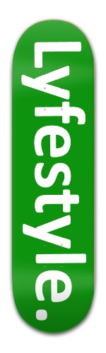 Design 417036 Skateboards, Longboards and Grip Tape