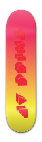 Design 417053 Skateboards, Longboards and Grip Tape