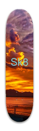 Sean9 Skateboards, Longboards and Grip Tape Image