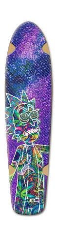 Design 417152 Skateboards, Longboards and Grip Tape