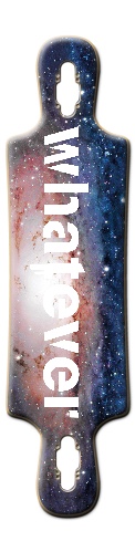 Design 417154 Skateboards, Longboards and Grip Tape