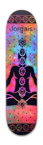 Design 417172 Skateboards, Longboards and Grip Tape Image