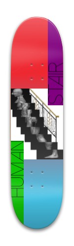 Design 417203 Skateboards, Longboards and Grip Tape