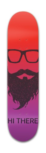Design 417211 Skateboards, Longboards and Grip Tape