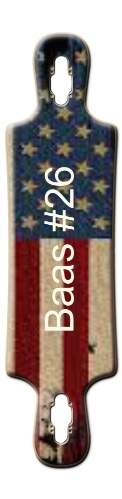 Design 417228 Skateboards, Longboards and Grip Tape