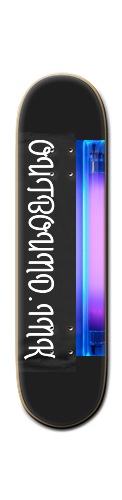 Design 417253 Skateboards, Longboards and Grip Tape