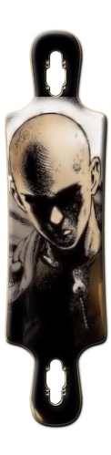 Design 417257 Skateboards, Longboards and Grip Tape