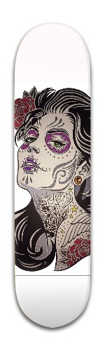 Design 417307 Skateboards, Longboards and Grip Tape