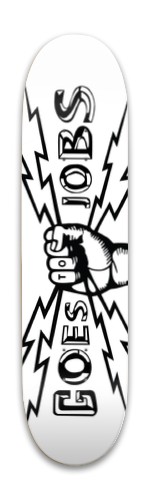 Design 417324 Skateboards, Longboards and Grip Tape Image