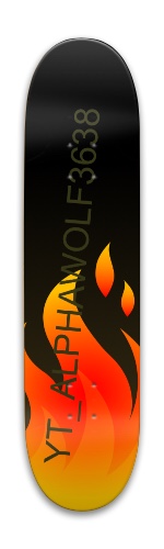 Design 417345 Skateboards, Longboards and Grip Tape