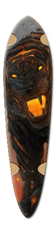 Design 417392 Skateboards, Longboards and Grip Tape Image