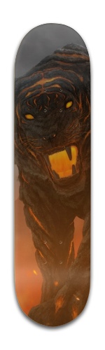 Design 417393 Skateboards, Longboards and Grip Tape Image