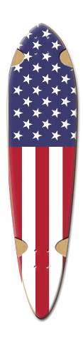 Design 417416 Skateboards, Longboards and Grip Tape