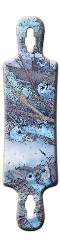 Design 417431 Skateboards, Longboards and Grip Tape