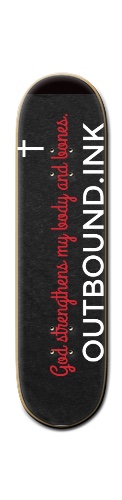 Design 417442 Skateboards, Longboards and Grip Tape
