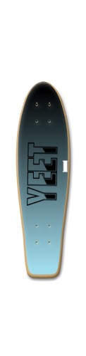 Design 417446 Skateboards, Longboards and Grip Tape