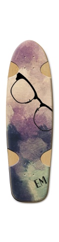 Design 417448 Skateboards, Longboards and Grip Tape Image