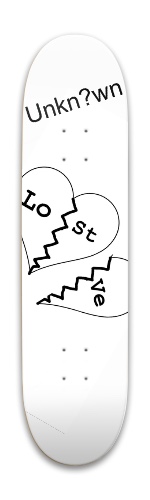 Design 417459 Skateboards, Longboards and Grip Tape Image