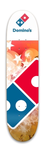 Design 417488 Skateboards, Longboards and Grip Tape