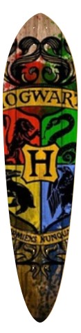 Design 417503 Skateboards, Longboards and Grip Tape