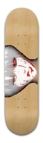 Design 417525 Skateboards, Longboards and Grip Tape