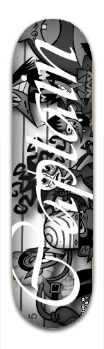 Design 41757 Skateboards, Longboards and Grip Tape Image