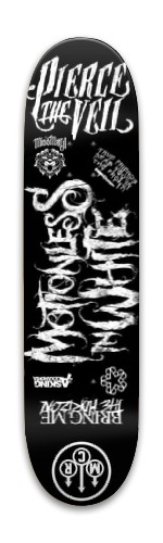 Design 417570 Skateboards, Longboards and Grip Tape