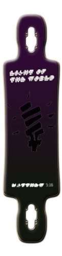 Design 417623 Skateboards, Longboards and Grip Tape