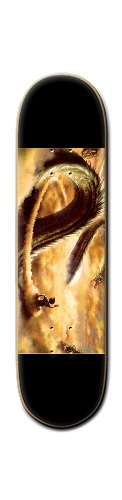 Design 417647 Skateboards, Longboards and Grip Tape