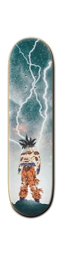 Design 417650 Skateboards, Longboards and Grip Tape