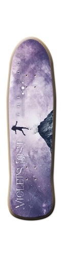 Design 417666 Skateboards, Longboards and Grip Tape
