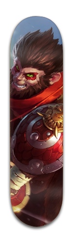 Design 417698 Skateboards, Longboards and Grip Tape Image