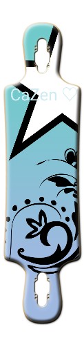 Design 417721 Skateboards, Longboards and Grip Tape Image