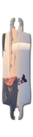 Design 417819 Skateboards, Longboards and Grip Tape