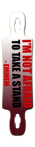 Design 417827 Skateboards, Longboards and Grip Tape