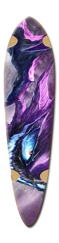 Design 417902 Skateboards, Longboards and Grip Tape