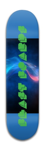 Design 417929 Skateboards, Longboards and Grip Tape Image