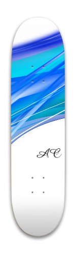 Design 418106 Skateboards, Longboards and Grip Tape Image